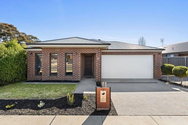 6 Hudson Street, VIC 3556