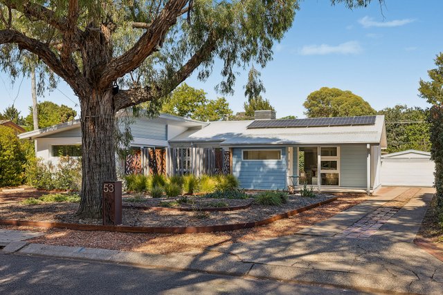 53 Gairdner Circuit, ACT 2617