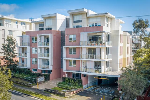7/22 Carlingford Road, NSW 2121