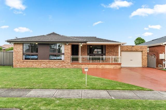 25 Esperance Crescent, NSW 2176