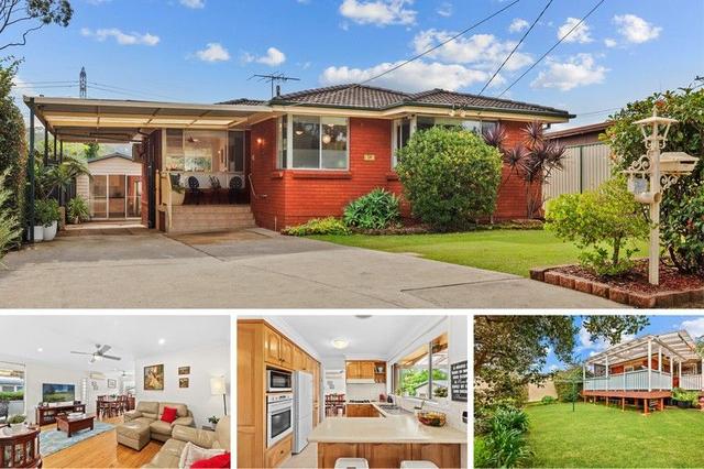 14 Hurley Street, NSW 2146