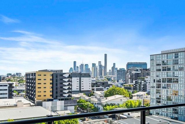 811/50 Longland Street, QLD 4006