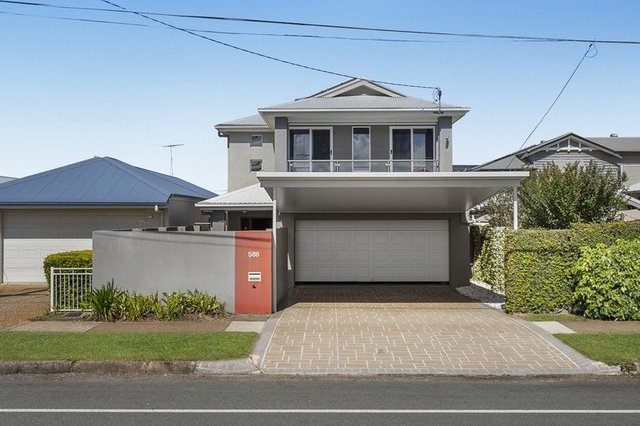 588 Oxley Avenue, QLD 4020