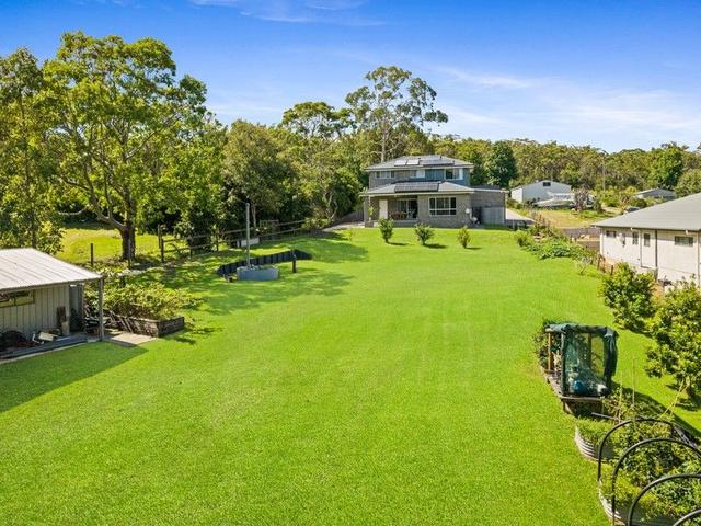 43A Ruttleys Road, NSW 2259