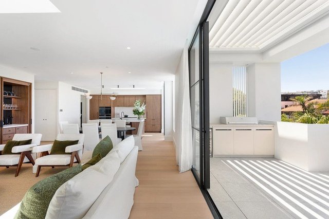 12/5 Spencer Street, NSW 2029