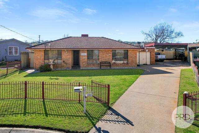 8 Cann Close, NSW 2340