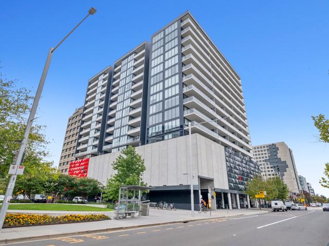128/45 West Row, ACT 2601