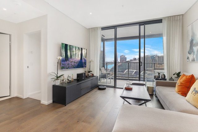 3255/65 Tumbalong Boulevard, NSW 2000