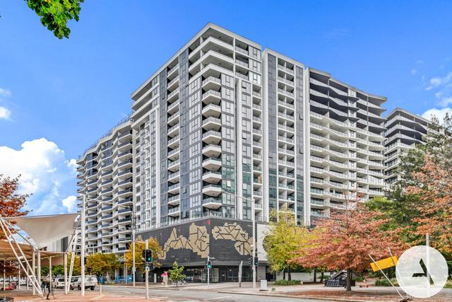 116/20 Allara Street, ACT 2601
