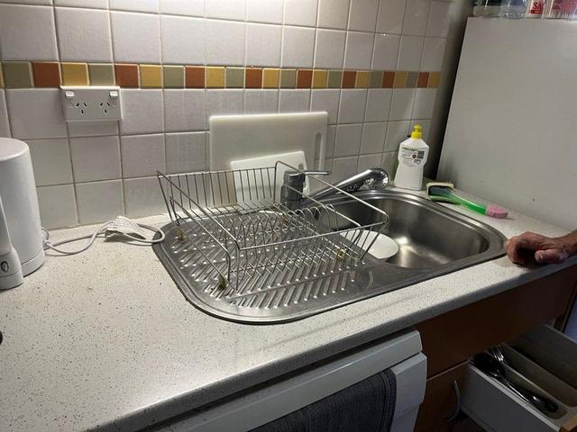 807/238 Flinders St, VIC 3000