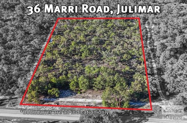 36 Marri Road, WA 6567