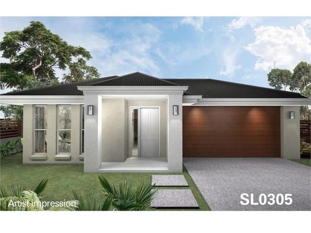 Lot 245 New Rd, QLD 4209