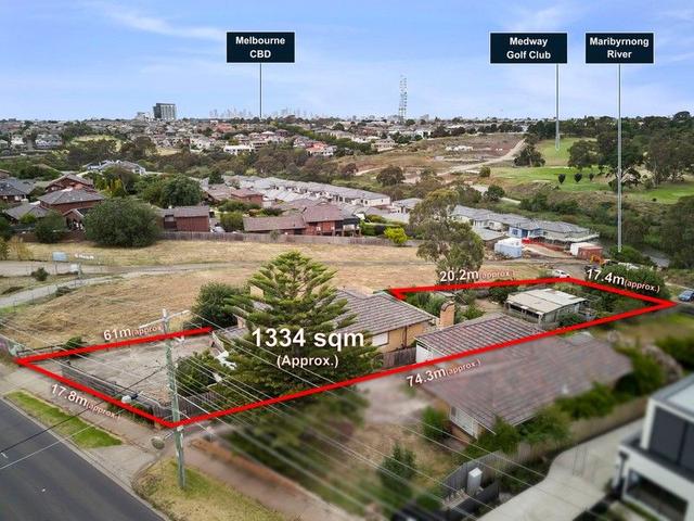 43 Canning Street, VIC 3034