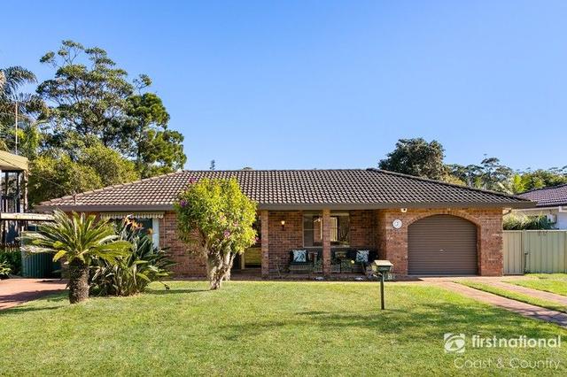 3 Hanlon Avenue, NSW 2535