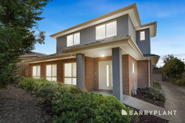 1/27 Kirrawee Avenue, VIC 3152