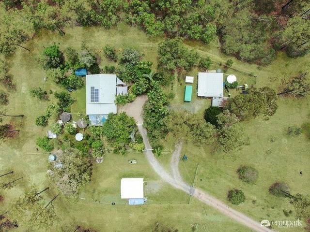 240 Tookers Road, QLD 4702