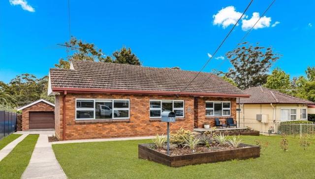 10 Judith Street, NSW 2153