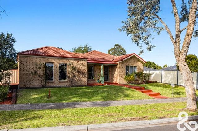 5 Billabong Circuit, VIC 3076