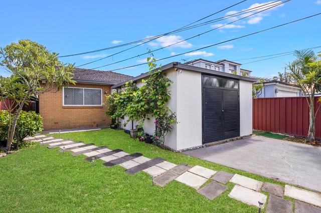 40 Endeavour Road, NSW 2198