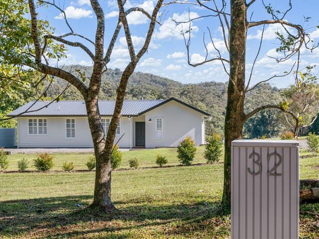 32 Ekert Road, QLD 4552