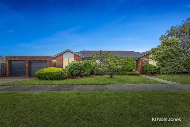 26 One Chain Road, VIC 3912