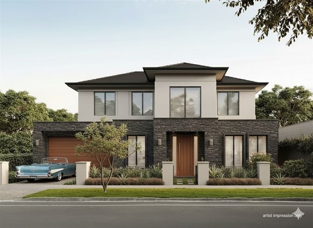 (no street name provided), VIC 3124