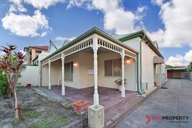 135 Northwood Street, WA 6007