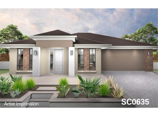 Lot 9 On The Beach Estate, QLD 4659