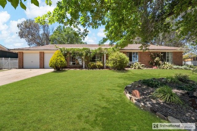 10 Miller Street, NSW 2795