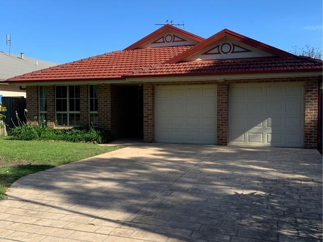 37 Broughton  Cct, NSW 2319