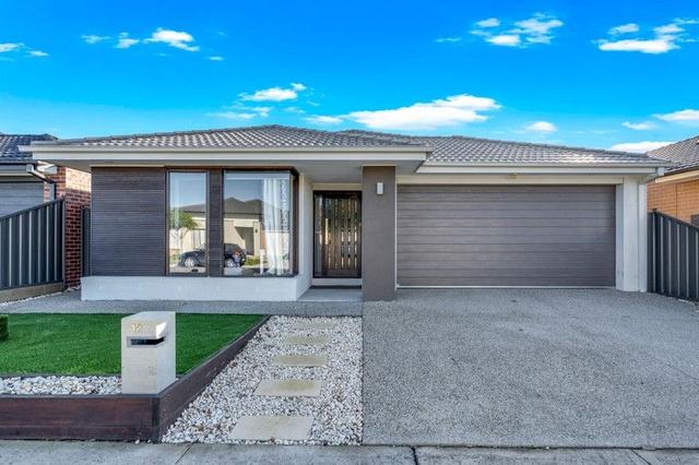12 Lobb Street, VIC 3064