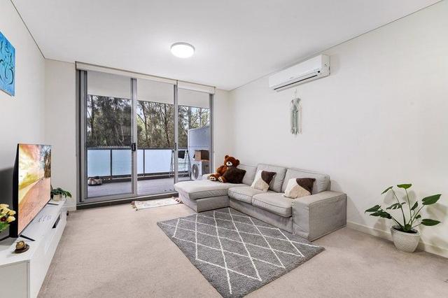 202/27 Dressler Court, NSW 2160