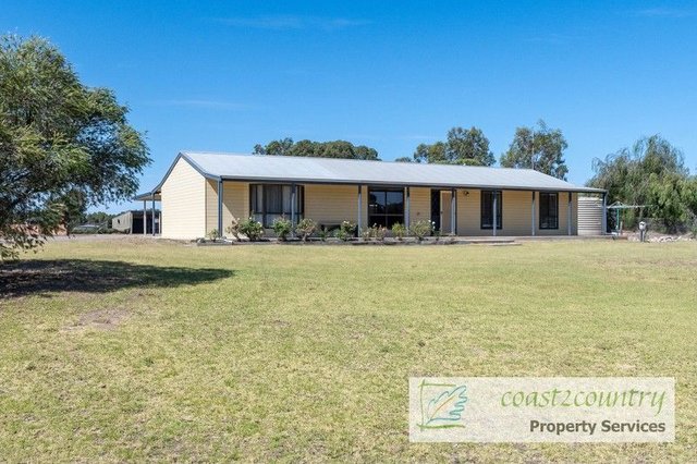 38 Yumali Road, SA 5264