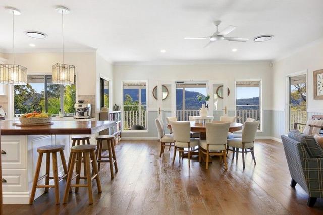 848 Tomewin Mountain Road, QLD 4223