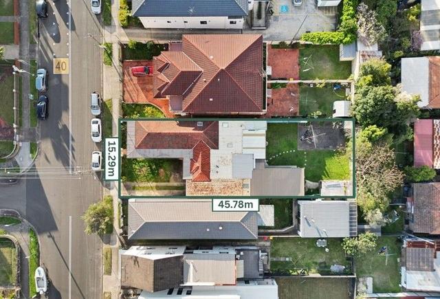 101 Frederick Street, NSW 2216