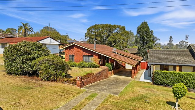 62 Roberts Drive, NSW 2460