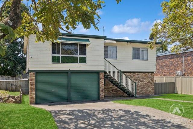 4 Abbeyfeale Street, QLD 4132
