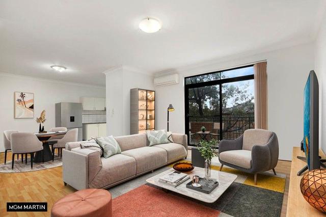 18/34-38 Melvin Street, NSW 2209