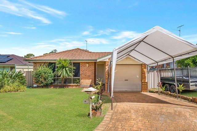 15 Boston Close, NSW 2168