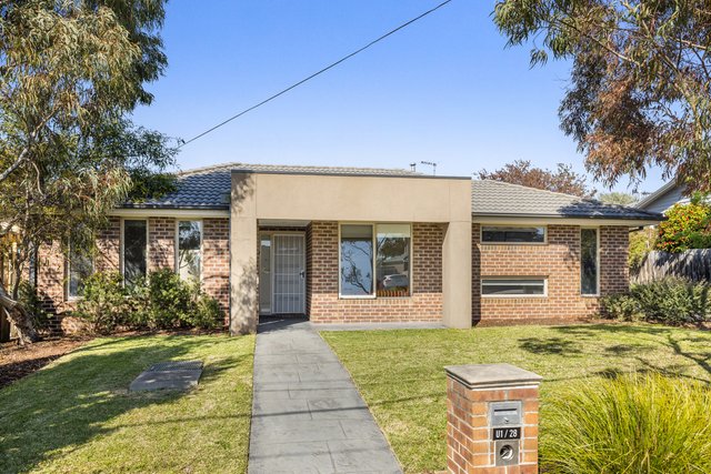 1/28 Sinclair Road, VIC 3153