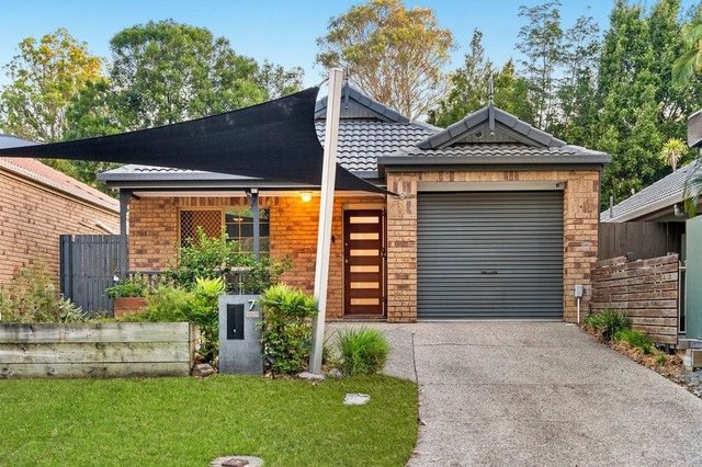 7 Beltana Place, QLD 4078