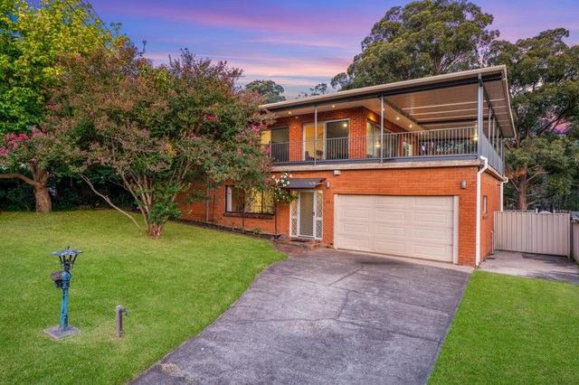 28 Glanmire Road, NSW 2153