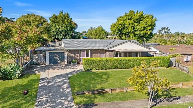 38 Cumberland Drive, QLD 4161