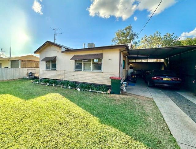 369 Macauley Street, NSW 2711