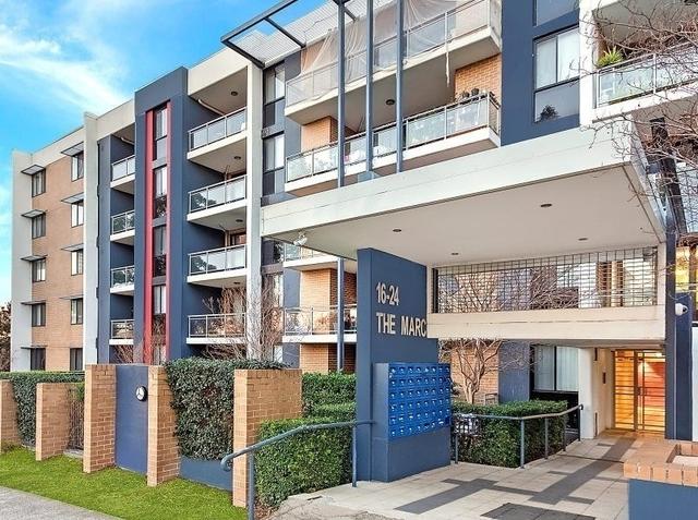 Unit 27/16-24 Oxford St, NSW 2148
