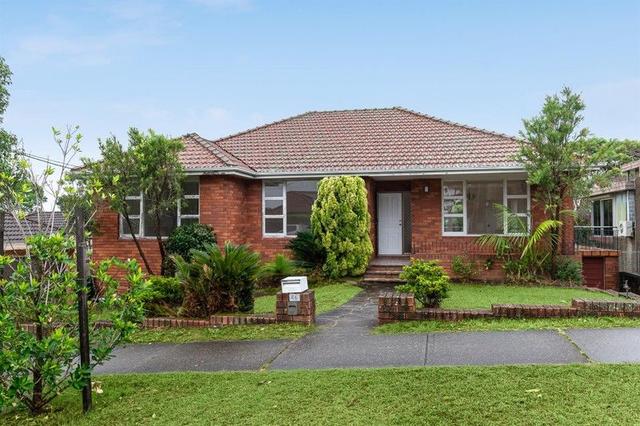 46 Tunstall Avenue, NSW 2033