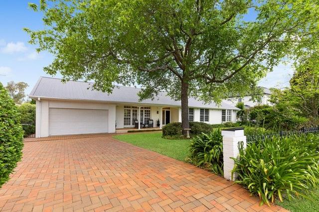 12 Bass Place, NSW 2075