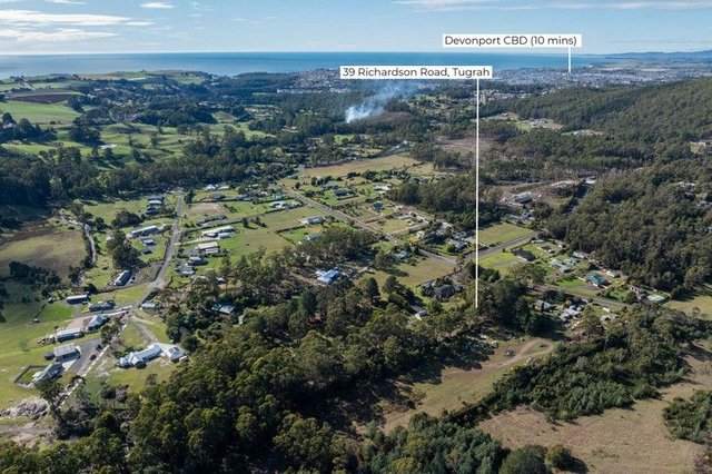 1/39 Richardson  Road, TAS 7310