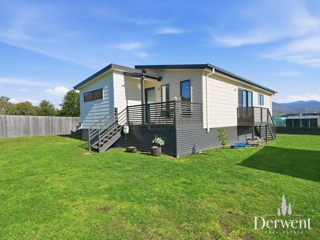 335A Back River Rd, TAS 7140