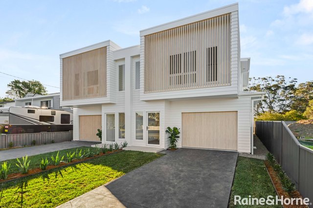 27B Deering Street, NSW 2539